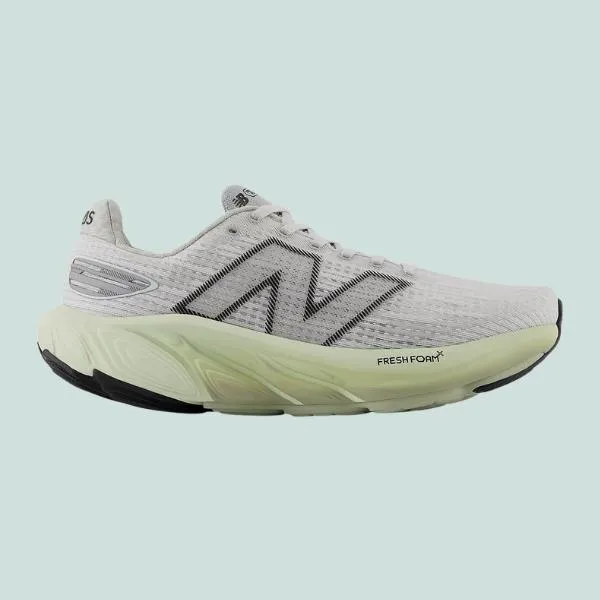 New Balance Balos 評測，柔軟中底與搖滾幾何的訓練新選擇 10