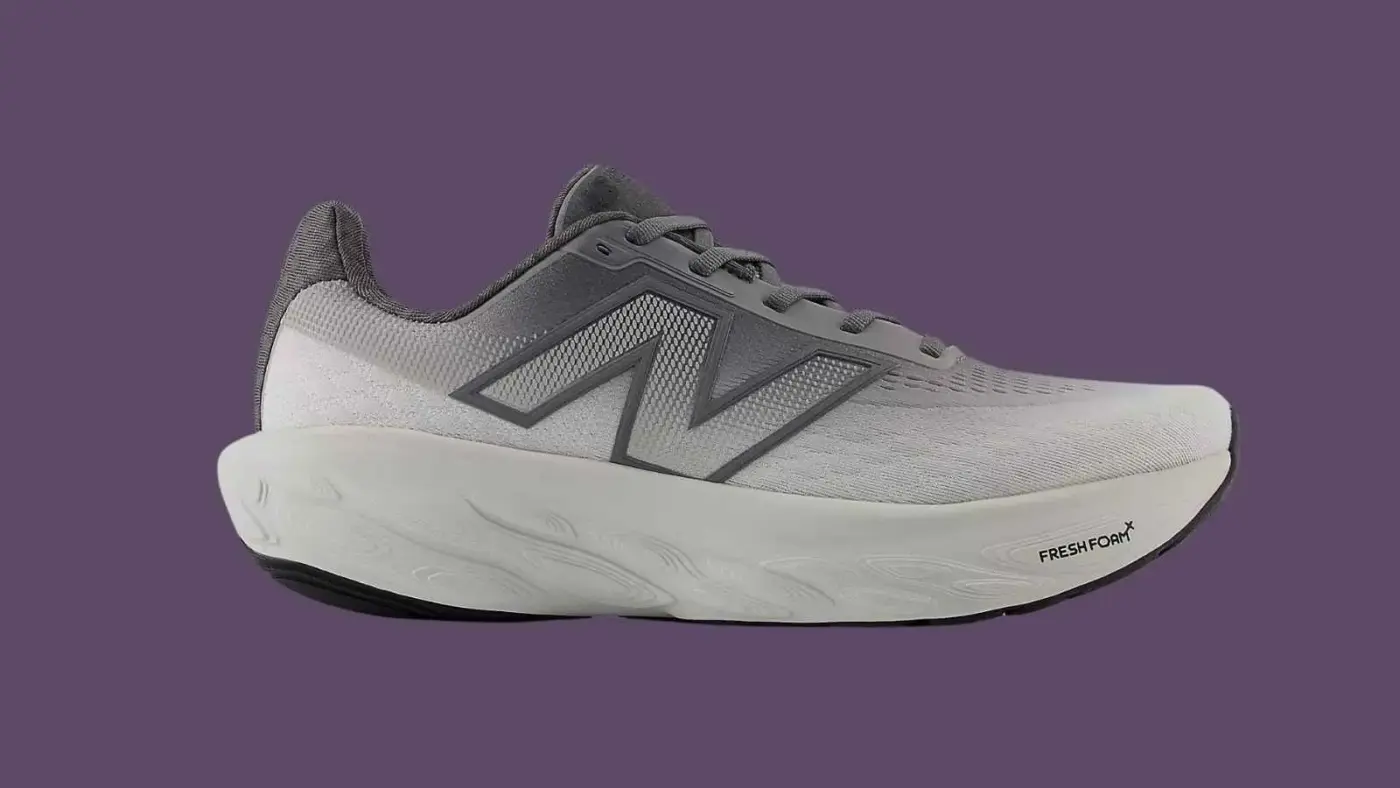 2025 年最舒適的慢跑鞋？深入解析 NB 1080v14 最新版本 1