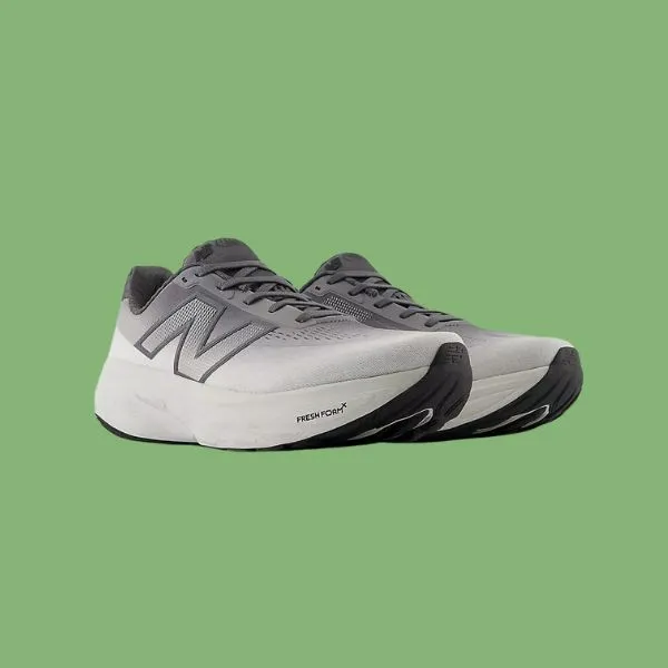 New Balance 健走鞋推薦｜Fresh Foam X 系列與 APMA 認證鞋款精選 6