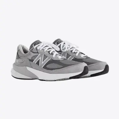 New Balance 健走鞋推薦｜Fresh Foam X 系列與 APMA 認證鞋款精選 6