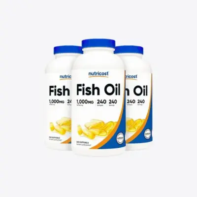 2025年十大人氣Omega-3魚油推薦|EPA/DHA含量全面比較 13 2025年十大人氣Omega-3魚油推薦|EPA/DHA含量全面比較 4