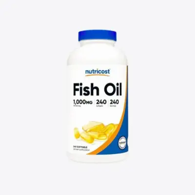 2025 美國魚油品牌排名|最熱銷Omega-3補充品推薦 18 2025 美國魚油品牌排名|最熱銷Omega-3補充品推薦 9