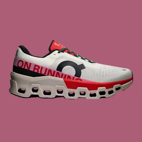 Hoka Clifton 9 vs On Cloudmonster：哪雙跑鞋更適合你？ 13