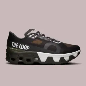 Pleasures x The Loop x On 聯名鞋款登場：Cloudmonster Hyper 與 Cloudmonster 2 重塑機能與街頭潮流的界線 4