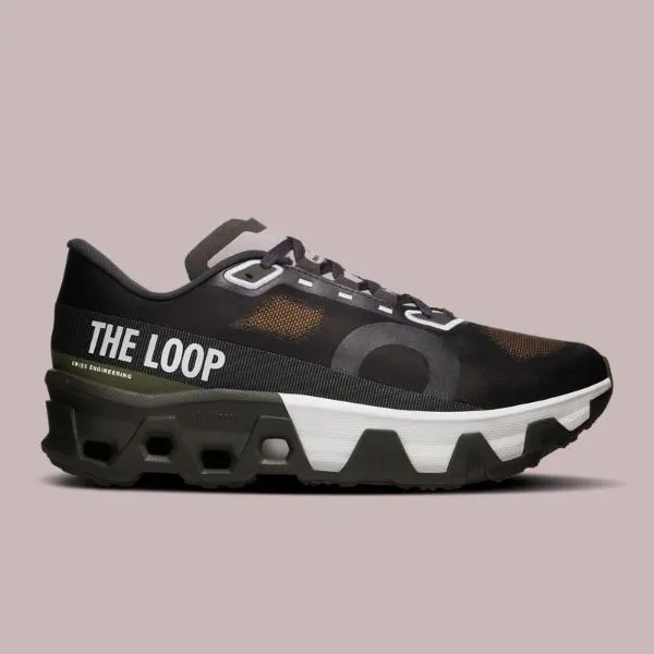 Pleasures x The Loop x On 聯名鞋款登場：Cloudmonster Hyper 與 Cloudmonster 2 重塑機能與街頭潮流的界線 2
