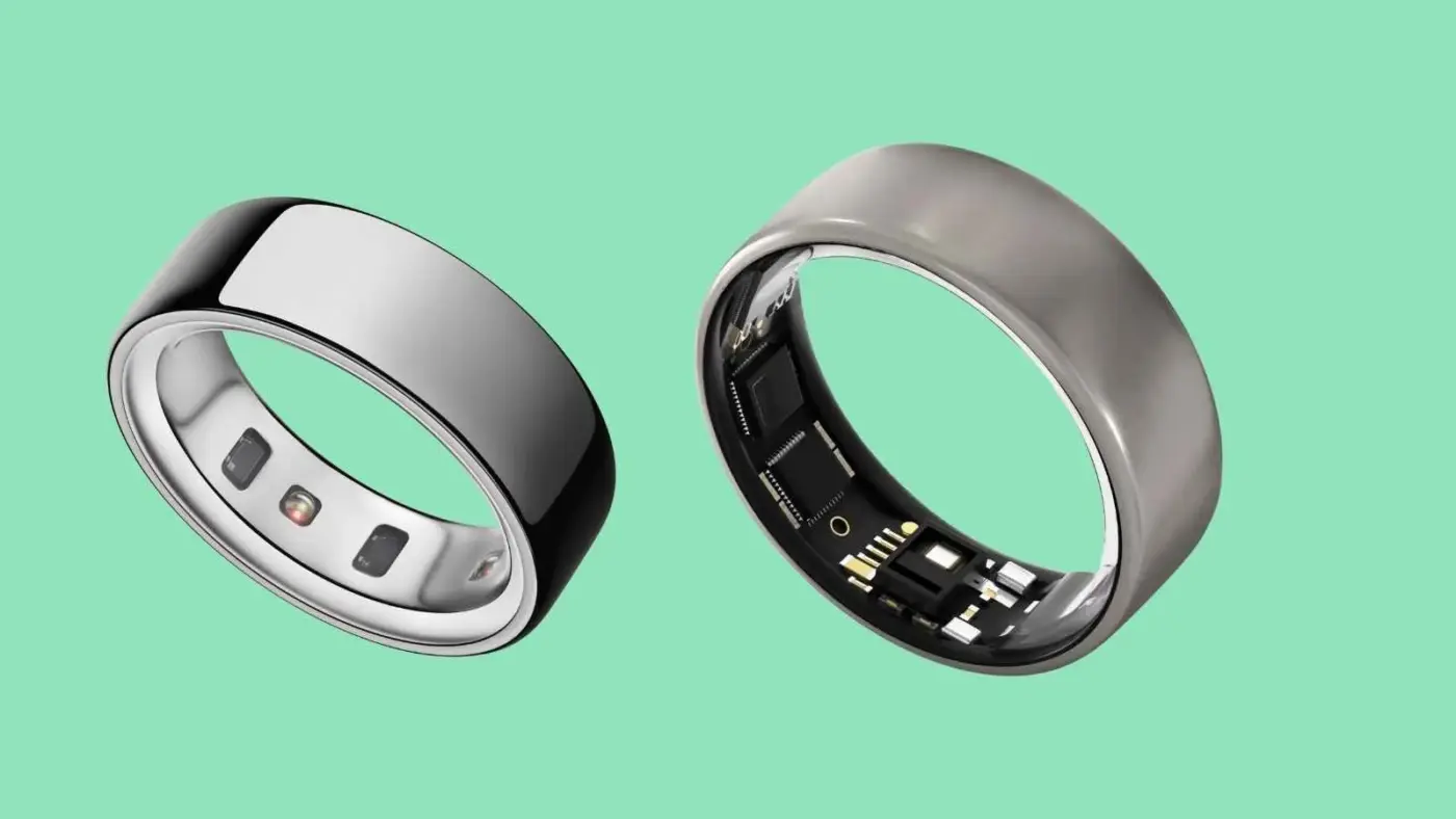 Oura Ring v.s. Ultrahuman Ring Air 誰才是你該買的智慧戒指？完整功能分析 1