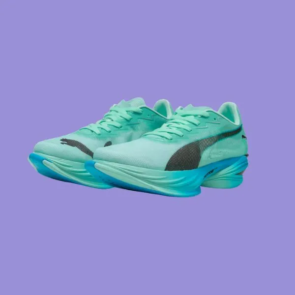 PUMA Fast-R Nitro Elite 3 超輕登場！2025 碳板跑鞋巔峰之作 6