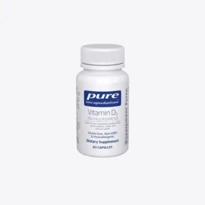 維他命D3推薦｜美國8大品牌＋專家點名9款補充品 8