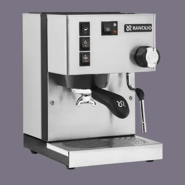 咖啡職人首選！Rancilio 義大利專業濃縮咖啡機近百年工藝傳承 8