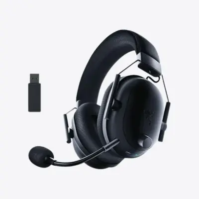 最強無線電競耳機推薦｜Razer、SteelSeries、HyperX 精選款 7