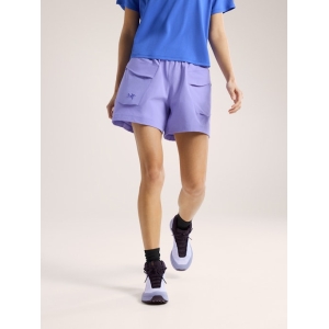 Arcteryx Gamma Utility Short 5" Women's