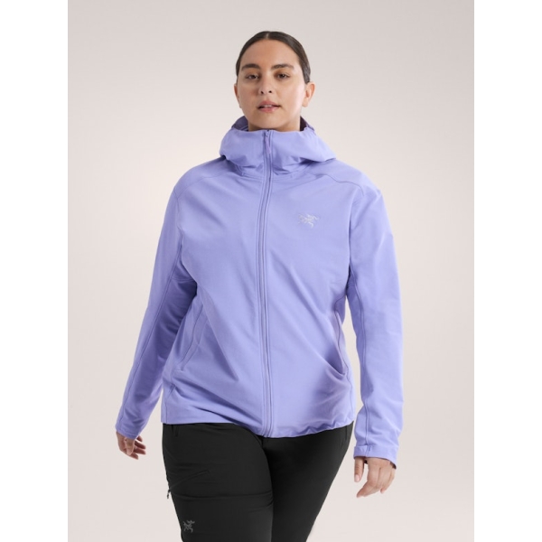 Arcteryx Gamma Hoody Women's 1