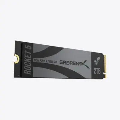 2025 高速 M.2 SSD 推薦｜Crucial、Kingston、Acer 熱門型號解析 6