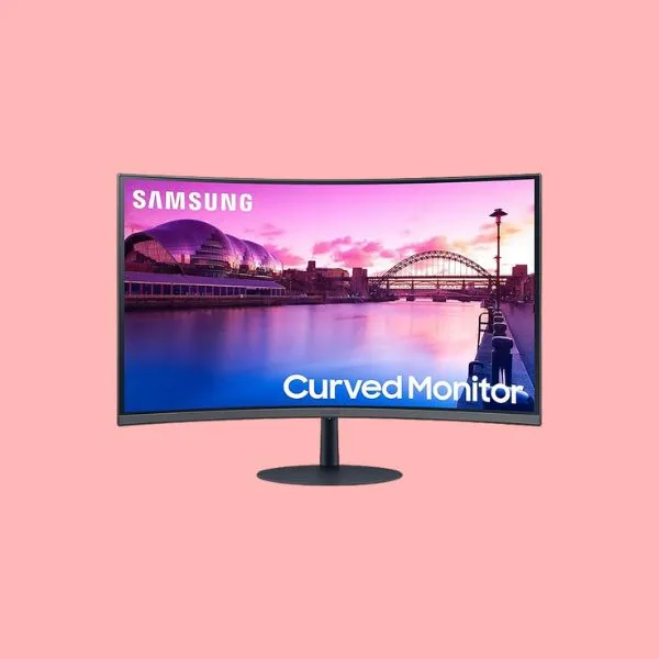 Samsung 曲面螢幕推薦清單｜最夯 1000R 電競螢幕總整理 16