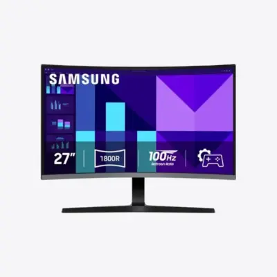 Samsung 曲面螢幕推薦清單|最夯 1000R 電競螢幕總整理 12 Samsung 曲面螢幕推薦清單|最夯 1000R 電競螢幕總整理 3