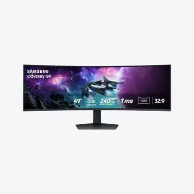 Samsung 曲面螢幕推薦清單|最夯 1000R 電競螢幕總整理 17 Samsung 曲面螢幕推薦清單|最夯 1000R 電競螢幕總整理 8