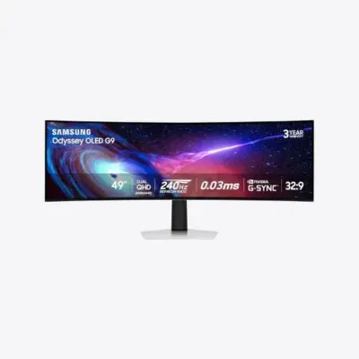 Samsung 曲面螢幕推薦清單|最夯 1000R 電競螢幕總整理 18 Samsung 曲面螢幕推薦清單|最夯 1000R 電競螢幕總整理 9