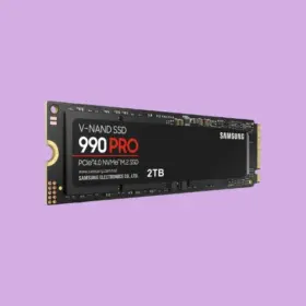 2025 PS5 SSD 與外接硬碟推薦｜擴充容量不踩雷選購指南