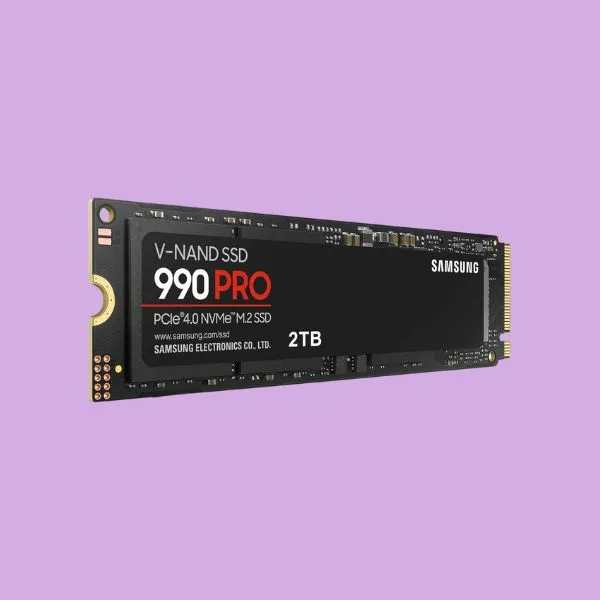 2025 PS5 SSD 與外接硬碟推薦｜擴充容量不踩雷選購指南 7