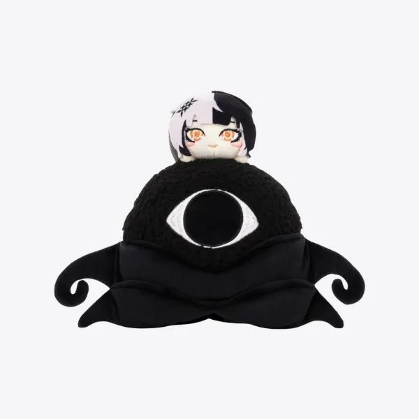 hololive Advent 娃娃限量搶購！Fuwawa、Mococo 超萌登場 4