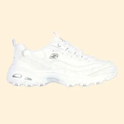 最佳 Skechers 推薦|舒適、支撐性兼具的 10 雙好鞋 16 最佳 Skechers 推薦|舒適、支撐性兼具的 10 雙好鞋 7