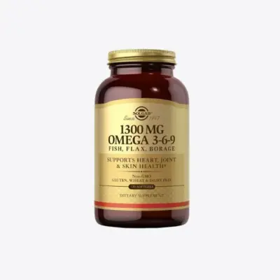 美國必需脂肪酸品牌推薦｜高濃度魚油與磷蝦油比較總整理 6