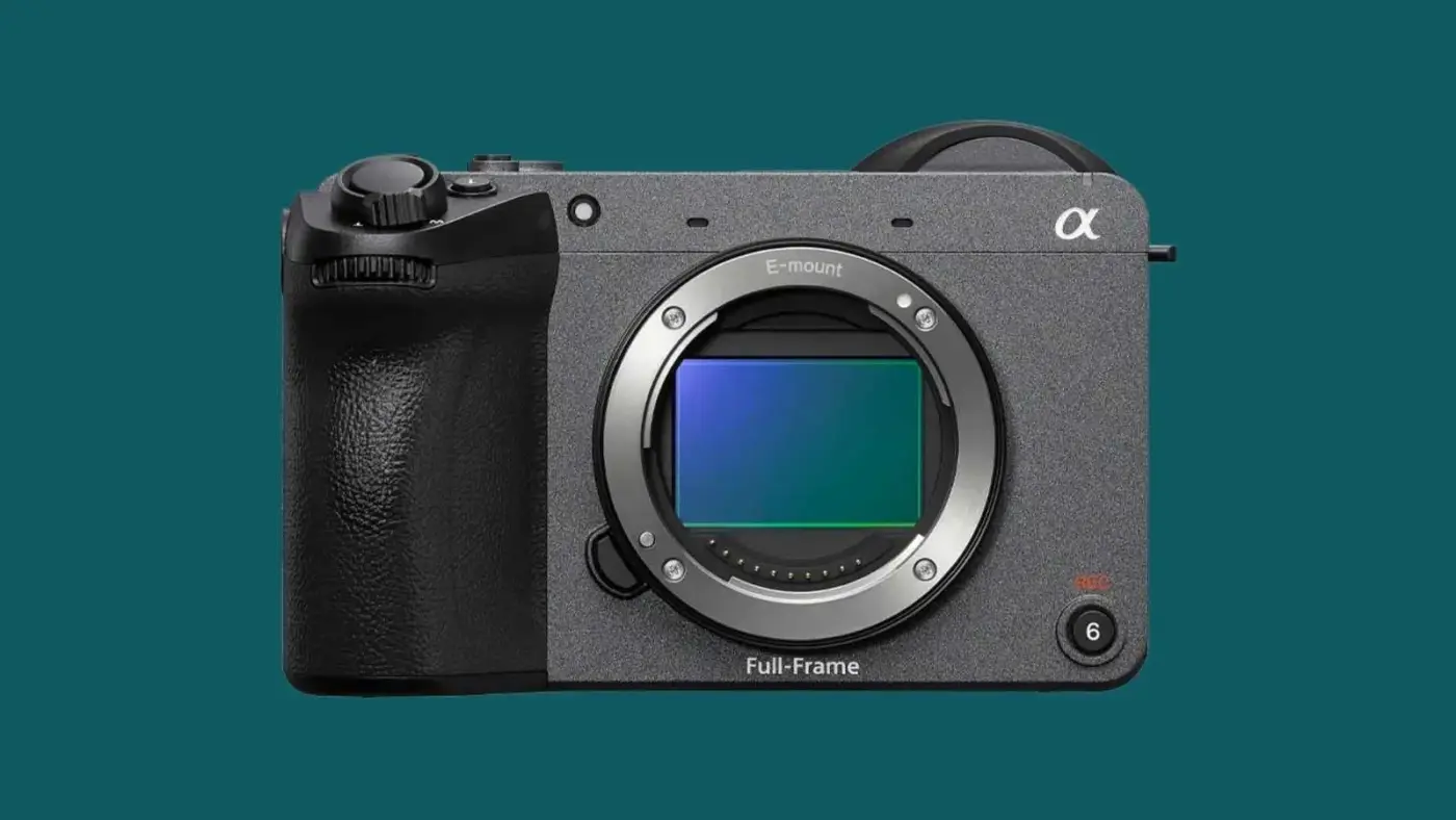 Sony FX2 混血電影相機全新上市:全片幅影像與靜態攝影全能整合 10 Sony FX2 混血電影相機全新上市:全片幅影像與靜態攝影全能整合 1