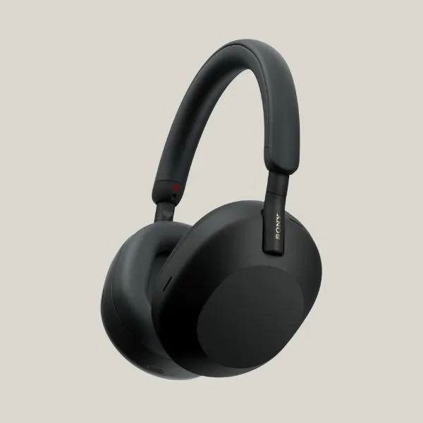 Memorial Day 限時 6 折下殺！Sony WH-1000XM5 現省 NT$5170 11