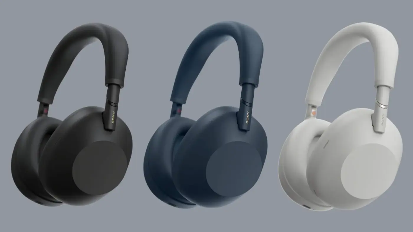 Sony WH-1000XM6 新發售！最新耳機設計、音質、通話、與 XM5 差異搶先解析 1