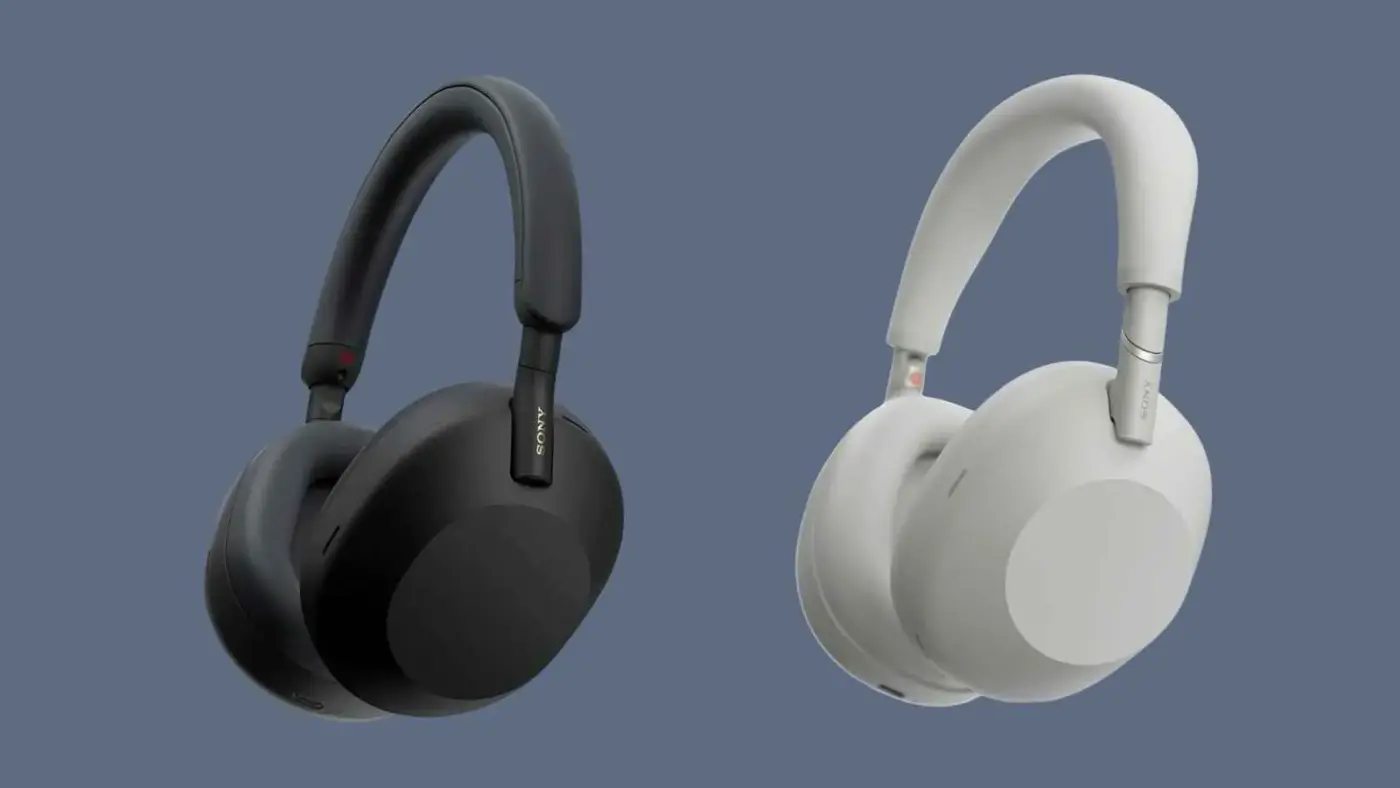 Sony WH-1000XM6 哪裡好？與 XM5 比較懶人包，音質、ANC、功能全解析 1