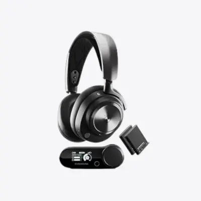 最強無線電競耳機推薦｜Razer、SteelSeries、HyperX 精選款 9