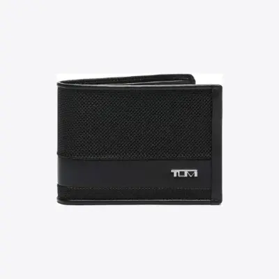 TUMI 男用皮夾推薦｜Alpha、Nassau、Delta 系列人氣 Top10 7