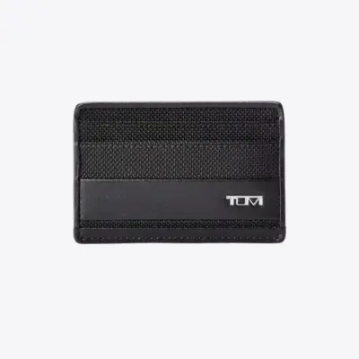 TUMI 男用皮夾推薦｜Alpha、Nassau、Delta 系列人氣 Top10 8