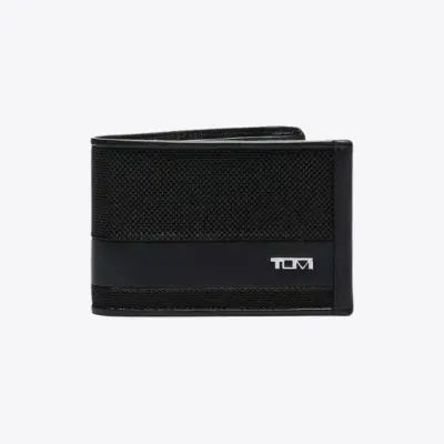 TUMI 男用皮夾推薦|Alpha、Nassau、Delta 系列人氣 Top10 12 TUMI 男用皮夾推薦|Alpha、Nassau、Delta 系列人氣 Top10 3