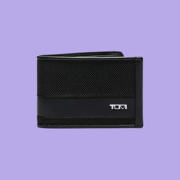 TUMI 男用皮夾推薦｜Alpha、Nassau、Delta 系列人氣 Top10 20