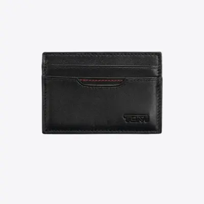 TUMI 男用皮夾推薦|Alpha、Nassau、Delta 系列人氣 Top10 14 TUMI 男用皮夾推薦|Alpha、Nassau、Delta 系列人氣 Top10 5