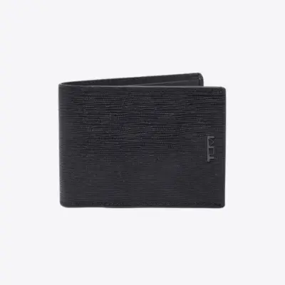 TUMI 男用皮夾推薦|Alpha、Nassau、Delta 系列人氣 Top10 10 TUMI 男用皮夾推薦|Alpha、Nassau、Delta 系列人氣 Top10 1