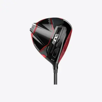 2025 Taylormade 高爾夫球桿推薦|10 大發球桿優缺點一次看 19 2025 Taylormade 高爾夫球桿推薦|10 大發球桿優缺點一次看 10