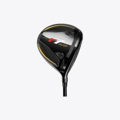 2025 Taylormade 高爾夫球桿推薦|10 大發球桿優缺點一次看 13 2025 Taylormade 高爾夫球桿推薦|10 大發球桿優缺點一次看 4