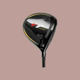 2025 Taylormade 高爾夫球桿推薦｜10 大發球桿優缺點一次看