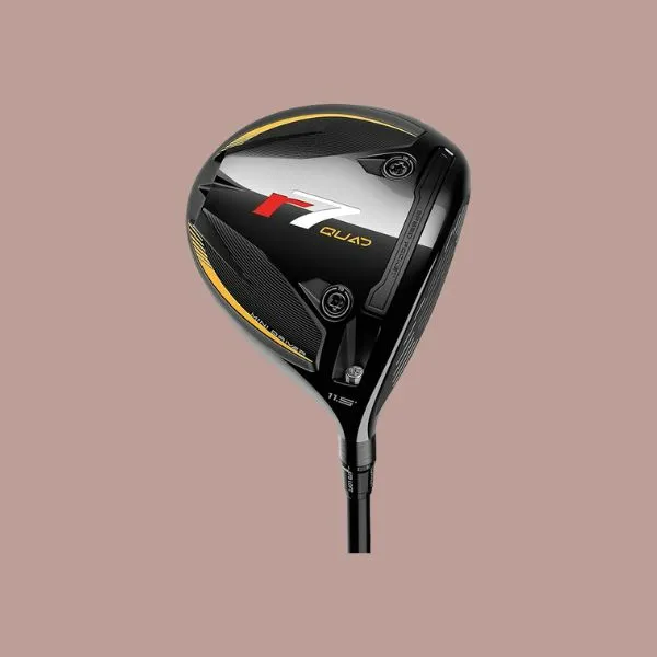 2025 Taylormade 高爾夫球桿推薦｜10 大發球桿優缺點一次看 27