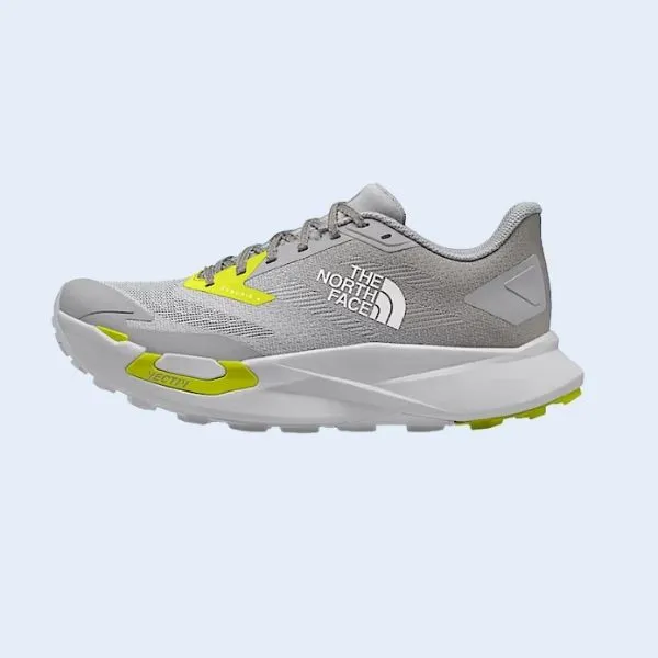 The North Face Vectiv Enduris 3 評測：越野穩定支撐，值得購入嗎？ 11