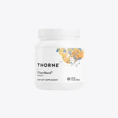 美國膳食纖維保健品推薦｜熱銷粉末與軟糖TOP10 8
