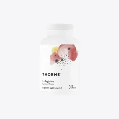 美國 L-Arginine 精胺酸補充品推薦｜運動、男性保健完整指南 10