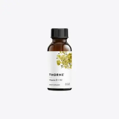 維他命D3推薦｜美國8大品牌＋專家點名9款補充品 9