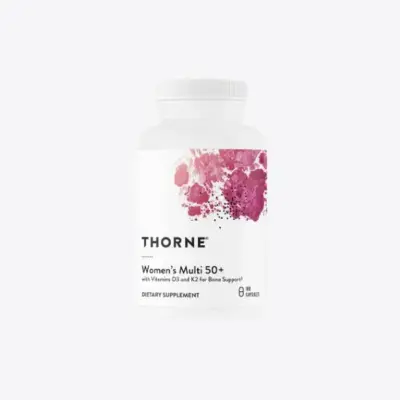 美國 Thorne 熱門保健品解析：值得買的產品與注意事項 9