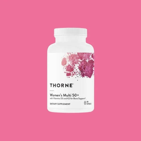 美國 Thorne 熱門保健品解析：值得買的產品與注意事項 10