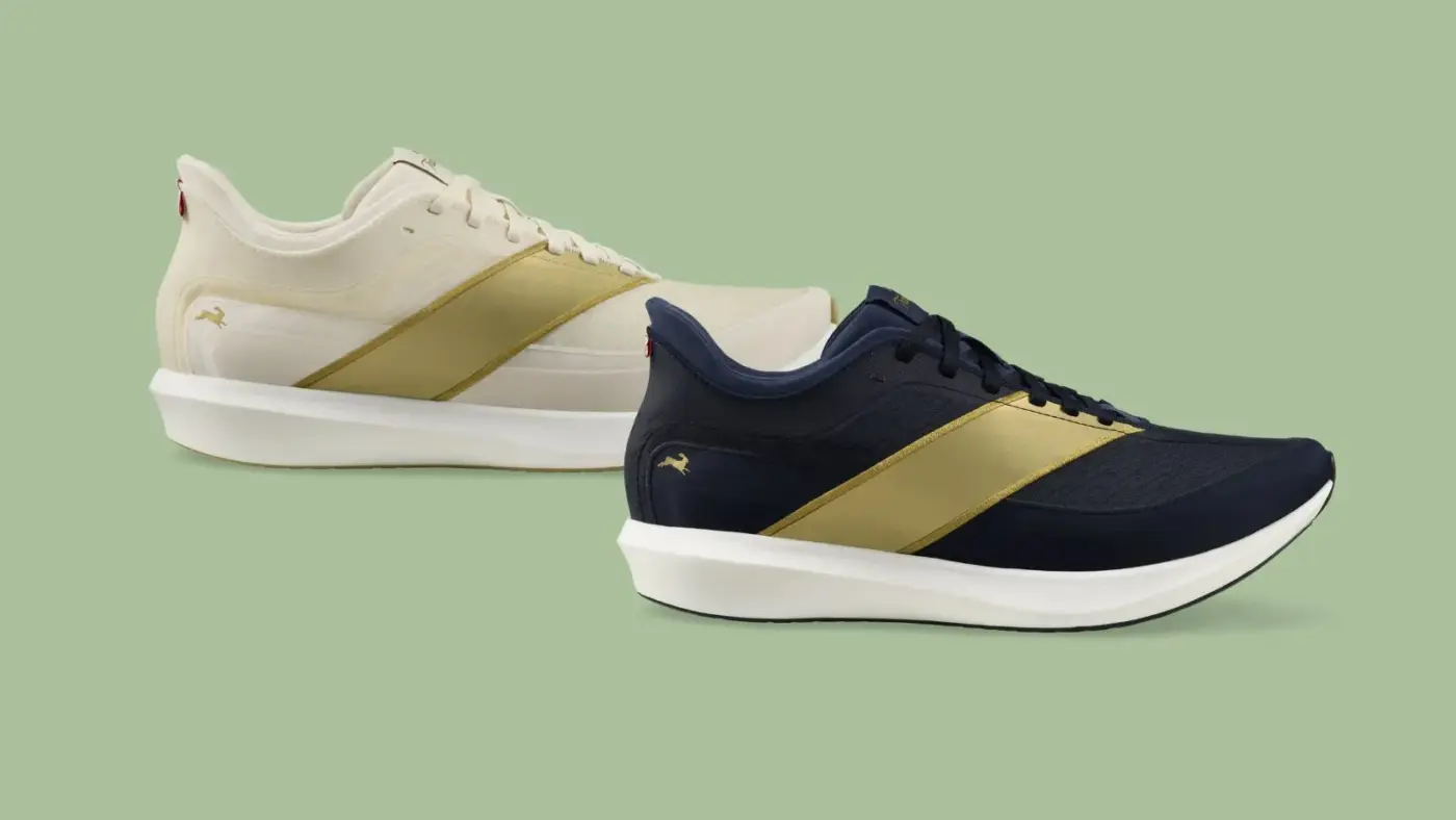 Tracksmith Eliot Racer 評測｜競速與風格兼具的高階跑鞋 1