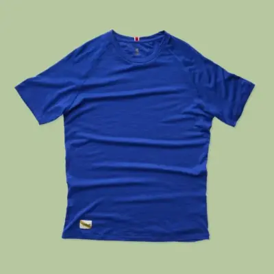 跑者專屬高質感品牌：Tracksmith 熱門單品與實用穿搭推薦 3