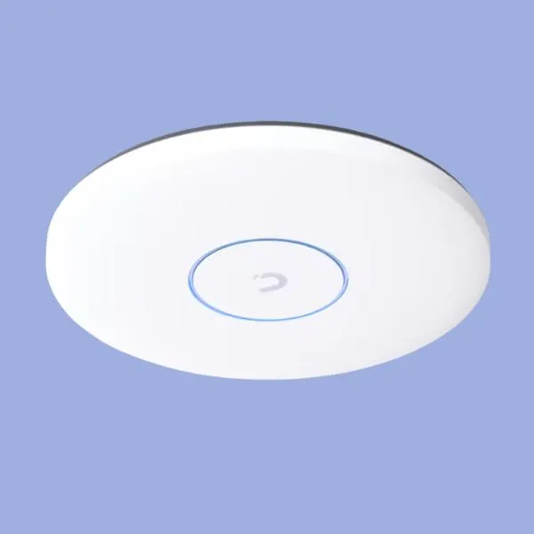 Ubiquiti U7 Pro XG & XGS 評測：10GbE 上行 Wi-Fi 7 高效旗艦 AP 11